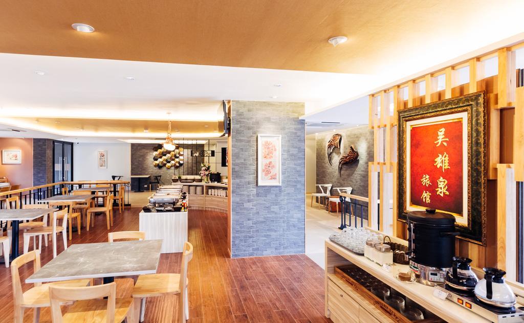 Baron Residence Bangkok Exterior foto